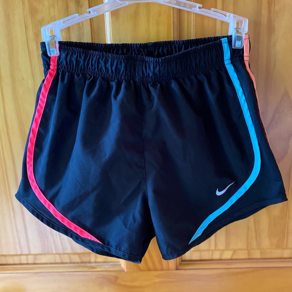 Nike Athletic Shorts